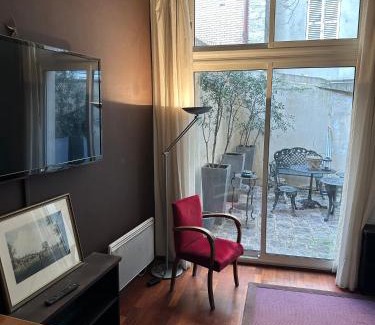 Grenelle Apartamento | Appartement Champ de Mars