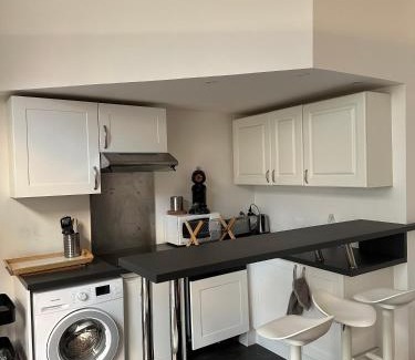 Grenelle Apartamento | Appartement Champ de Mars