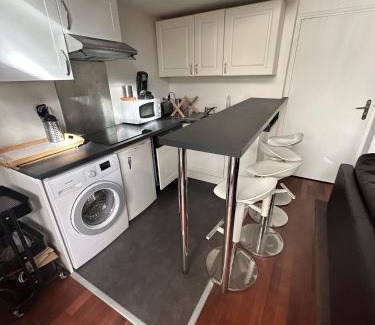 Grenelle Apartamento | Appartement Champ de Mars