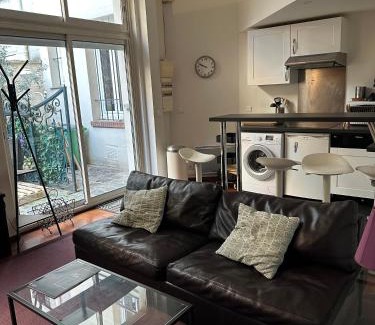 Grenelle Apartamento | Appartement Champ de Mars