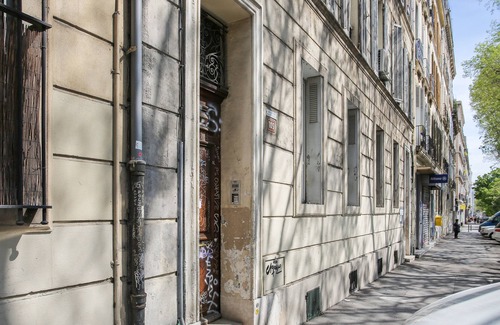 La Conception Apartamento | Appartement Charlotte - Welkeys