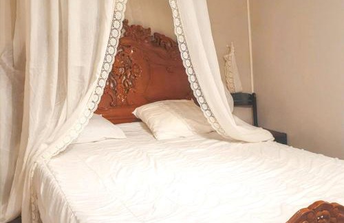 La Petite Motte Apartamento | Appartement charmant à La Grande-Motte de 37m² avec jardin