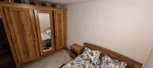 Saint-Point-Lac Apartamento | Appartement charmant près du lac à Saint-Point-Lac