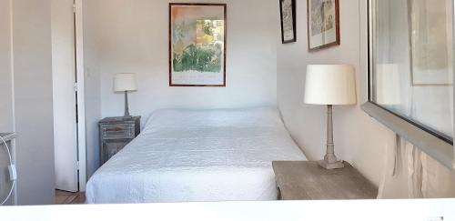 Cabourg Apartamento | Appartement charmant à Cabourg avec piscine partagée (24 m²)
