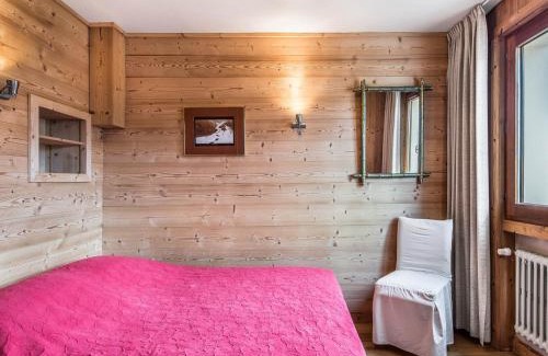 Le Planellet Apartamento | Appartement Charmant 2 Pièces, Centre de Megève, 3 Pers., Garage, 3 Étoiles - FR-1-453-106