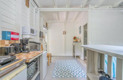 Le Carbet Apartamento | Appartement charmant au Carbet avec vue sur la mer - 50 m²