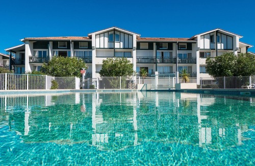 Bidart Condominio | Appartement Charmant en duplex à 600m de la plage