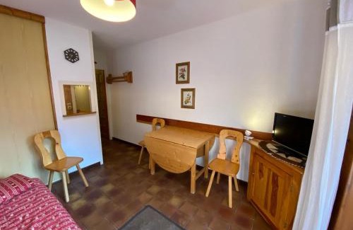 Chatel Apartamento | Appartement Charmant et Calme à 1000m du Village et Proche des Télécabines, Parking Inclus - FR-1-693-53
