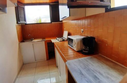 Sainte-Marie Apartamento | Appartement charmant à Sainte-Marie avec terrasse de 88 m²