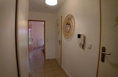 Labenne-Ocean Apartamento | Appartement charmant proche plage avec terrasse et parking - FR-1-239-1119