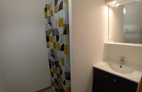 Labenne-Ocean Apartamento | Appartement charmant proche plage avec terrasse et parking - FR-1-239-1119