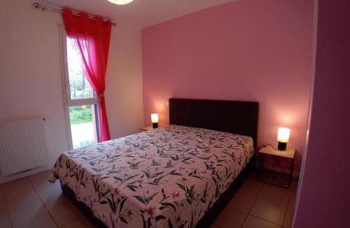 Labenne-Ocean Apartamento | Appartement charmant proche plage avec terrasse et parking - FR-1-239-1119