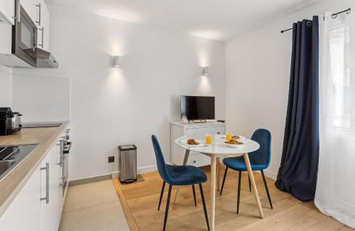 Puteaux Apartamento | Appartement charmant proche de la Défense