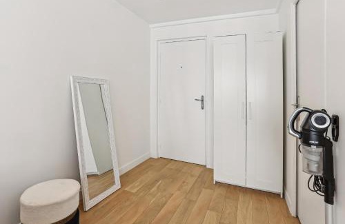 Puteaux Apartamento | Appartement charmant proche de la Défense