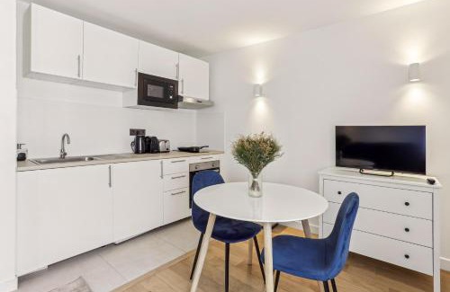 Puteaux Apartamento | Appartement charmant proche de la Défense