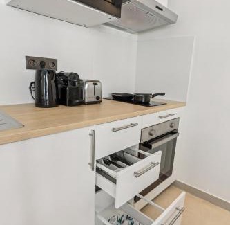 Puteaux Apartamento | Appartement charmant proche de la Défense