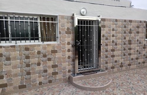 Oualidia Apartamento | Appartement chems