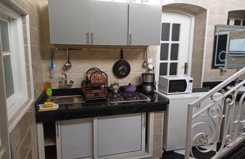 Oualidia Apartamento | Appartement chems