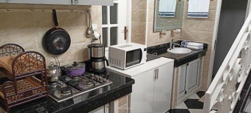 Oualidia Apartamento | Appartement chems