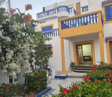 Oualidia Apartamento | Appartement chez Fatima