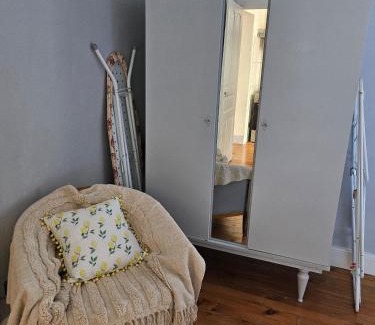 Chaudes-Aigues Apartamento | Appartement chez la fleuriste