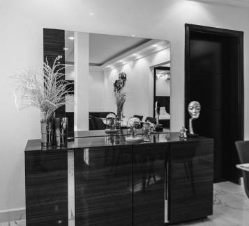 Brazzaville Apartamento | Appartement Chic & Cosy