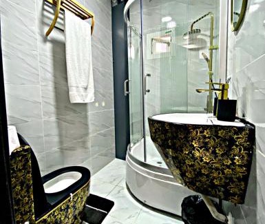 Brazzaville Apartamento | Appartement Chic & Cosy