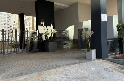 Les Amicales Apartamento | Appartement Chic et Confortable Sécurisé Avec Piscine