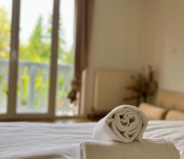 Montferrat Apartamento | Appartement Chloé du lac