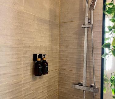 Montferrat Apartamento | Appartement Chloé du lac
