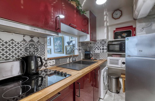 Gaillon Apartamento | Appartement Choiseul - Welkeys