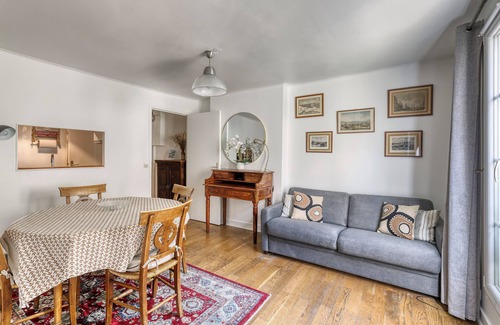 Gaillon Apartamento | Appartement Choiseul - Welkeys