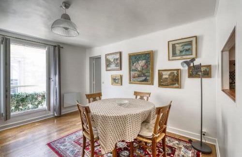 Gaillon Apartamento | Appartement Choiseul - Welkeys