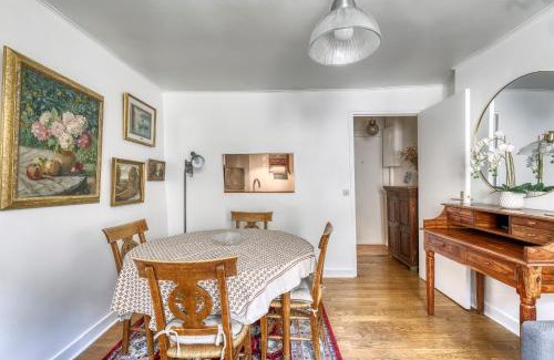 Gaillon Apartamento | Appartement Choiseul - Welkeys