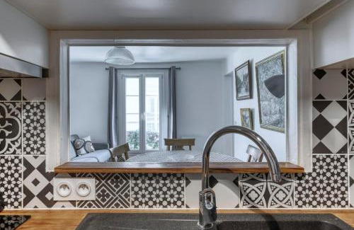 Gaillon Apartamento | Appartement Choiseul - Welkeys