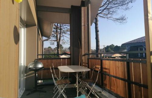Lege-Cap-Ferret Apartamento | APPARTEMENT CHRISTINE à Lège
