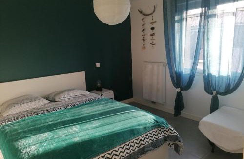 Lege-Cap-Ferret Apartamento | APPARTEMENT CHRISTINE à Lège