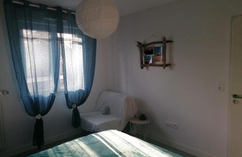 Lege-Cap-Ferret Apartamento | APPARTEMENT CHRISTINE à Lège