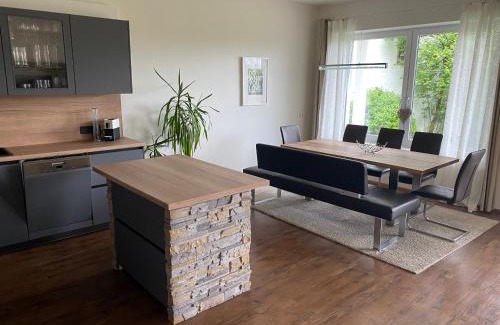 Eben im Pongau Apartamento | Appartement Christine