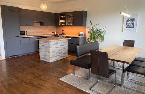 Eben im Pongau Apartamento | Appartement Christine