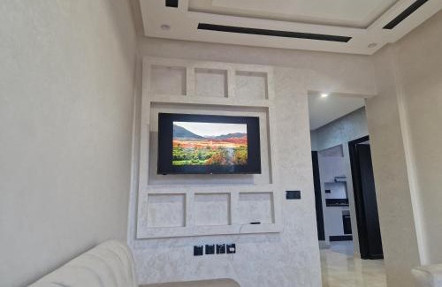 Al Hoceima Apartamento | Appartement City Centre Al Hocaima