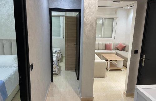 Al Hoceima Apartamento | Appartement City Centre Al Hocaima