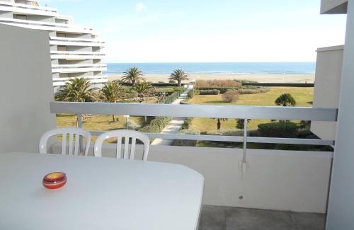 La Cote Radieuse Apartamento | Appartement climatise Vue Mer 208