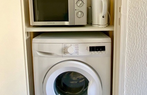 Aiguelongue Apartamento | Appartement Climatisé en Plein Centre !