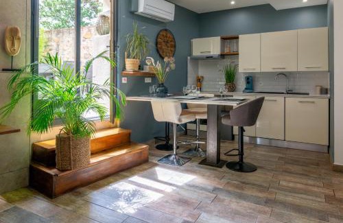 Canohes Apartamento | Appartement classé 3 étoiles - Canohès