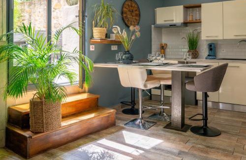 Canohes Apartamento | Appartement classé 3 étoiles - Canohès