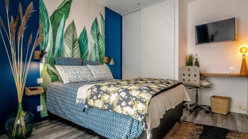 Canohes Apartamento | Appartement classé 3 étoiles - Canohès