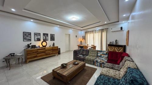 Dakar Apartamento | Appartement classique et lumineux