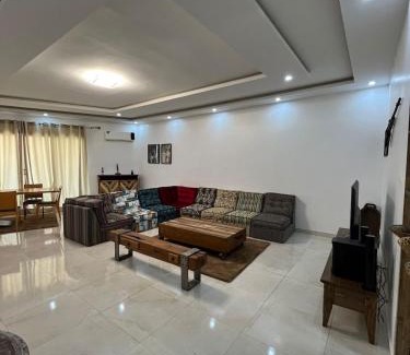 Dakar Apartamento | Appartement classique et lumineux