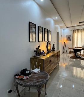 Dakar Apartamento | Appartement classique et lumineux
